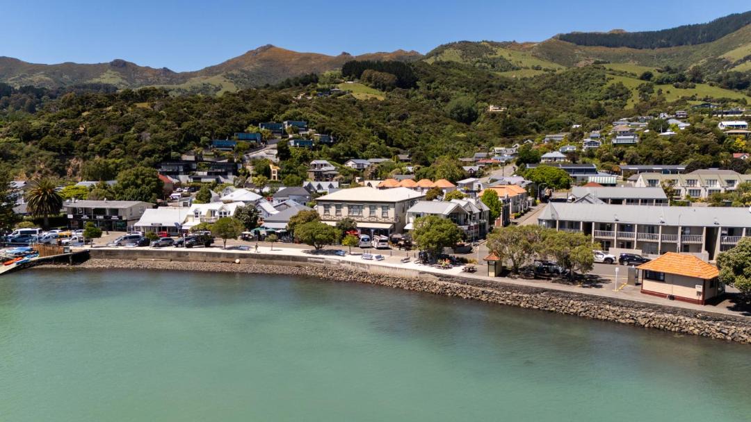 Photo of Others in Akaroa