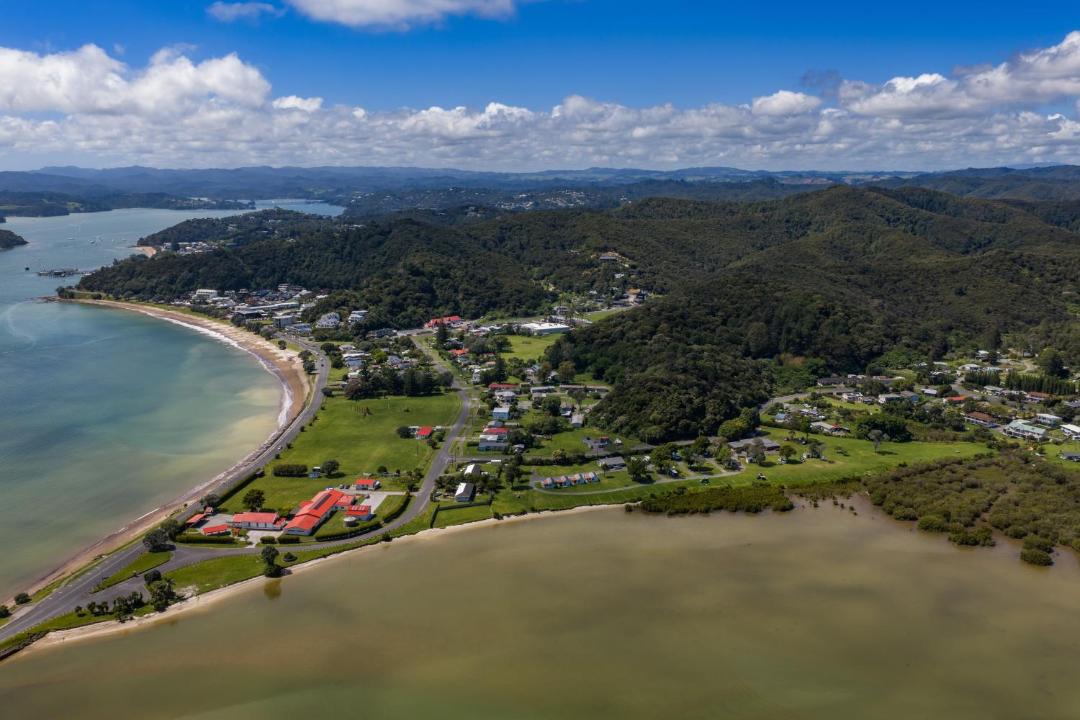 Photo of Others in Paihia
