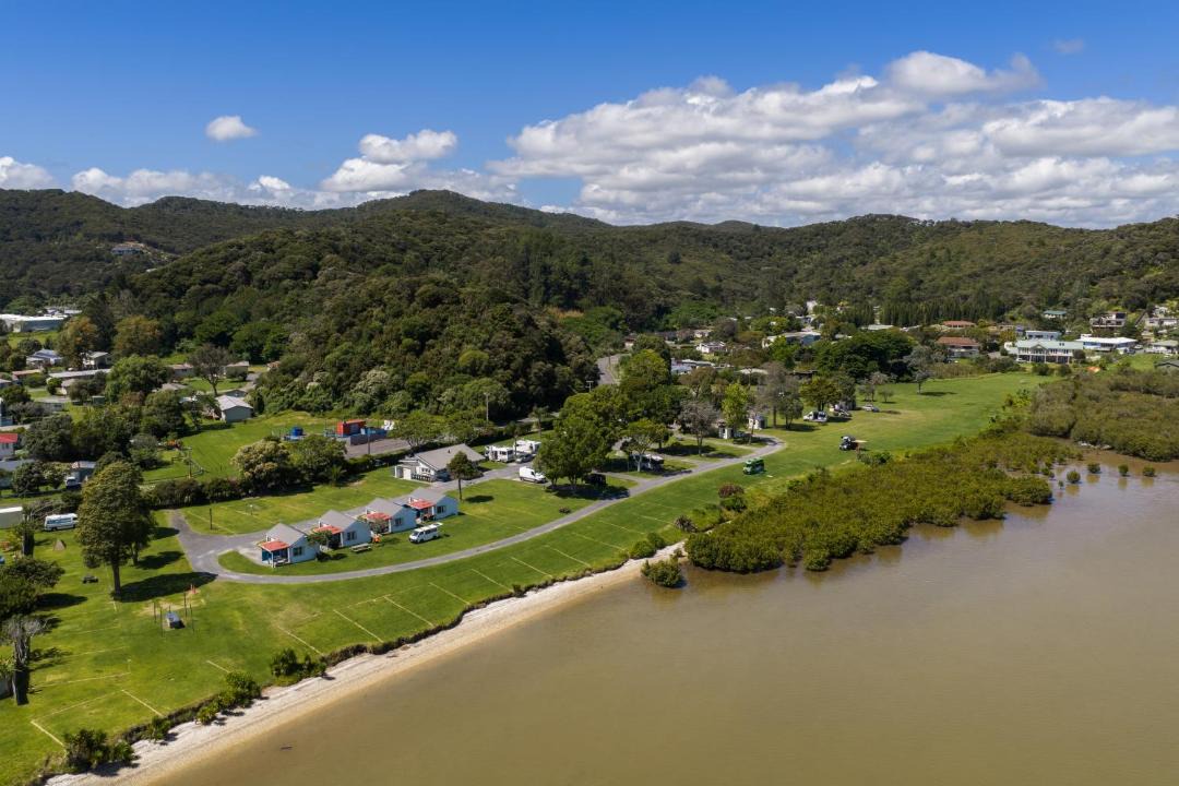 Photo of Others in Paihia