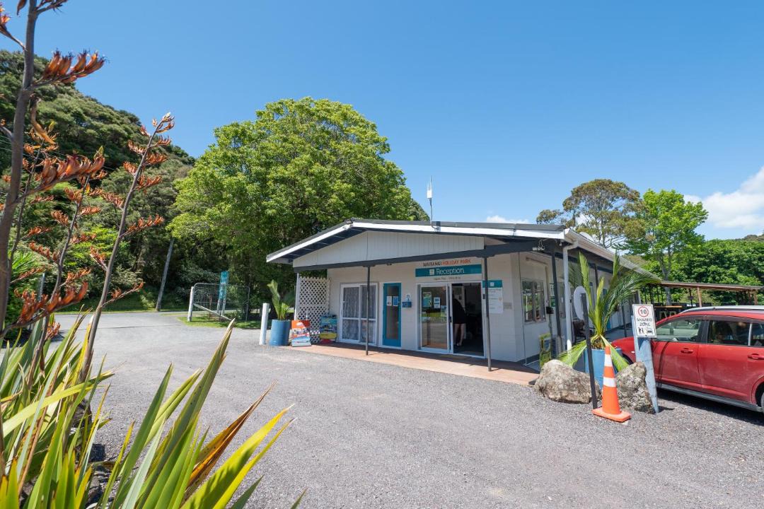 Photo of Others in Paihia