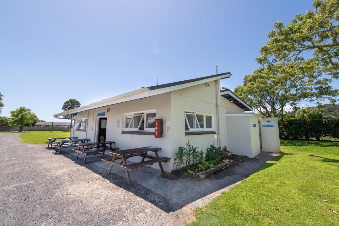 Photo of Others in Paihia