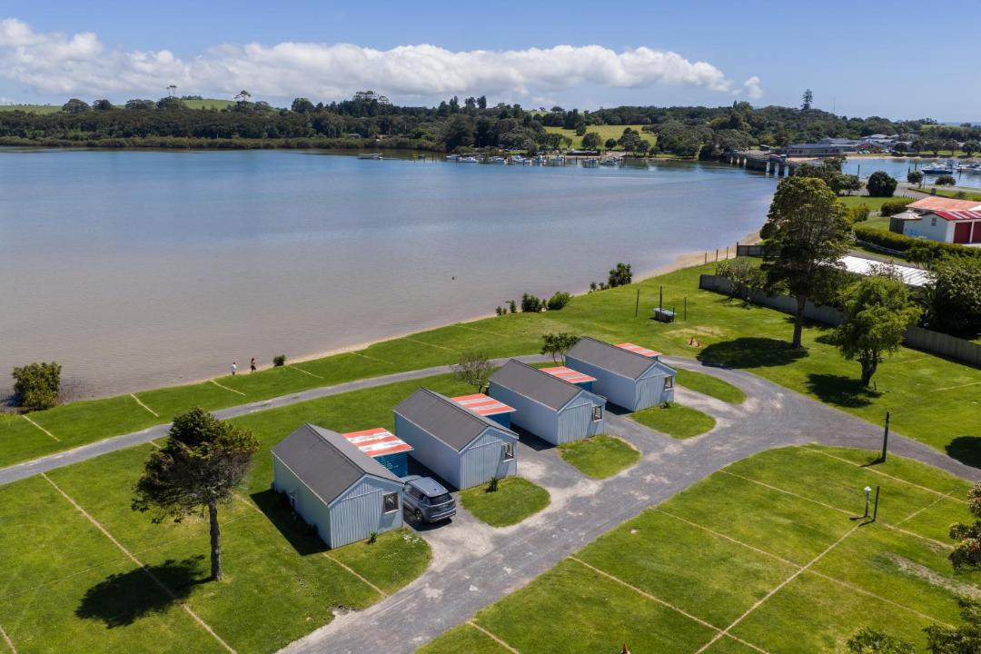 Photo of Others in Paihia