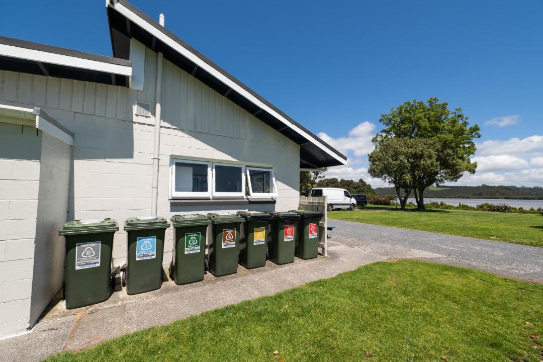 Photo of Others in Paihia