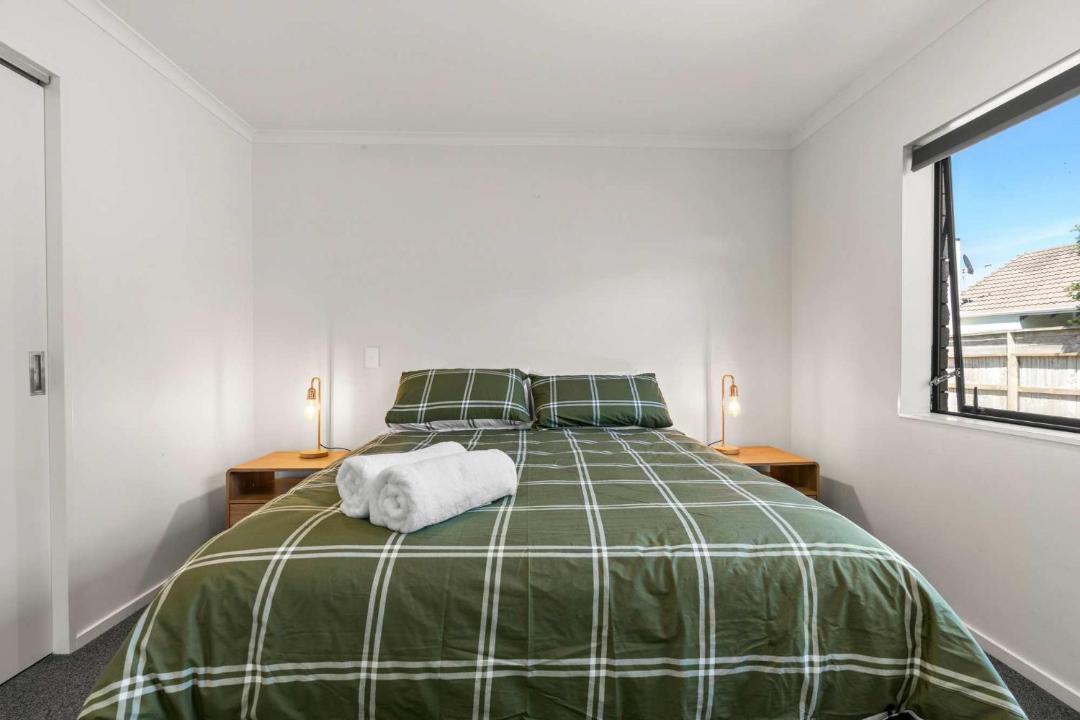 Photo of Bedroom in Papamoa Beach