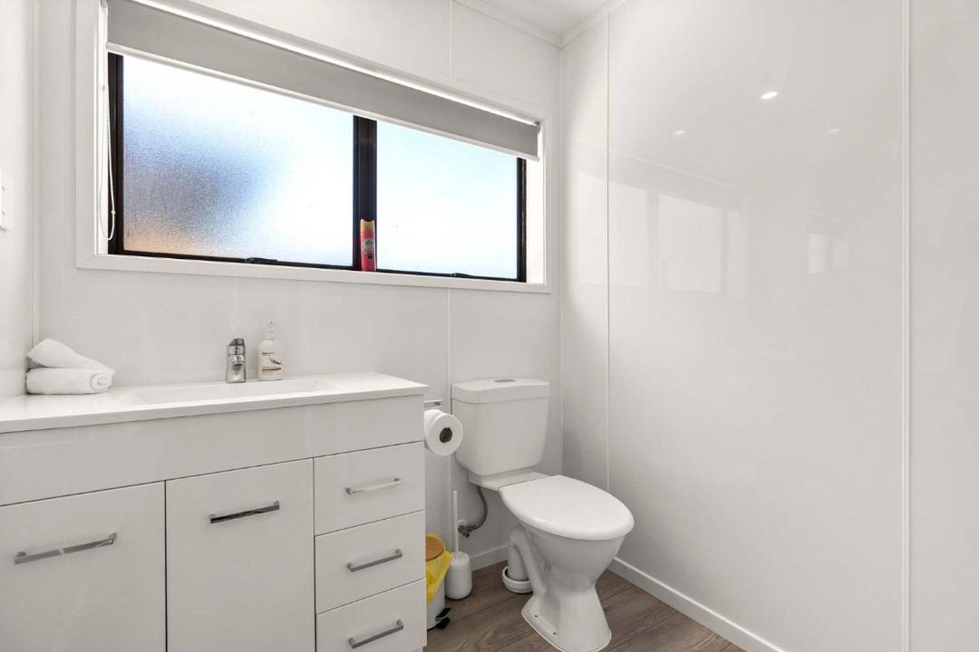Photo of Bathroom in Papamoa Beach