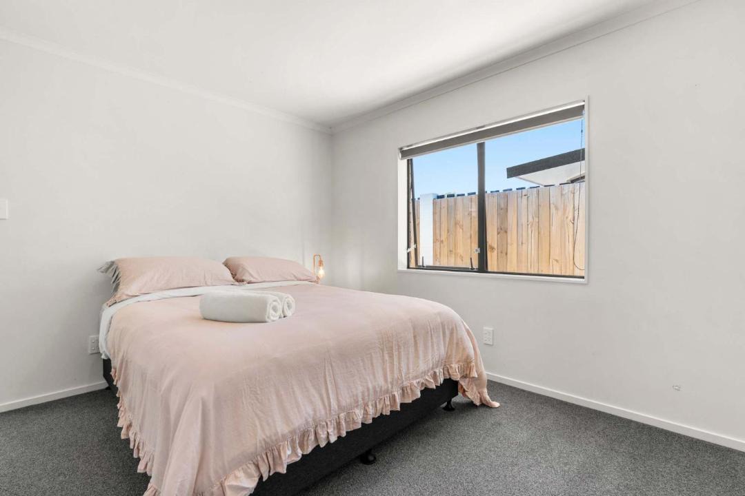 Photo of Bedroom in Papamoa Beach