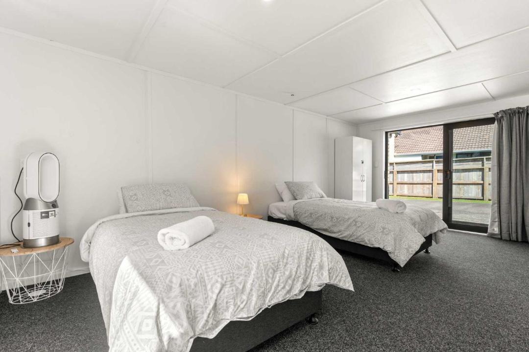 Photo of Bedroom in Papamoa Beach