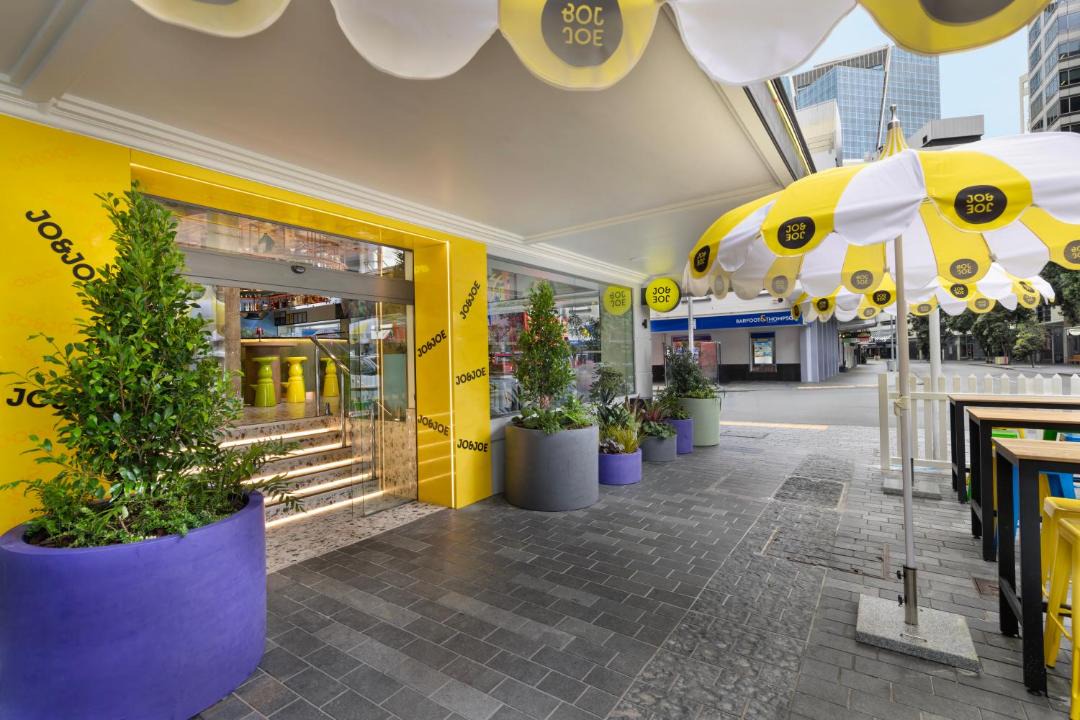 Photo of Others in Auckland Central Business District