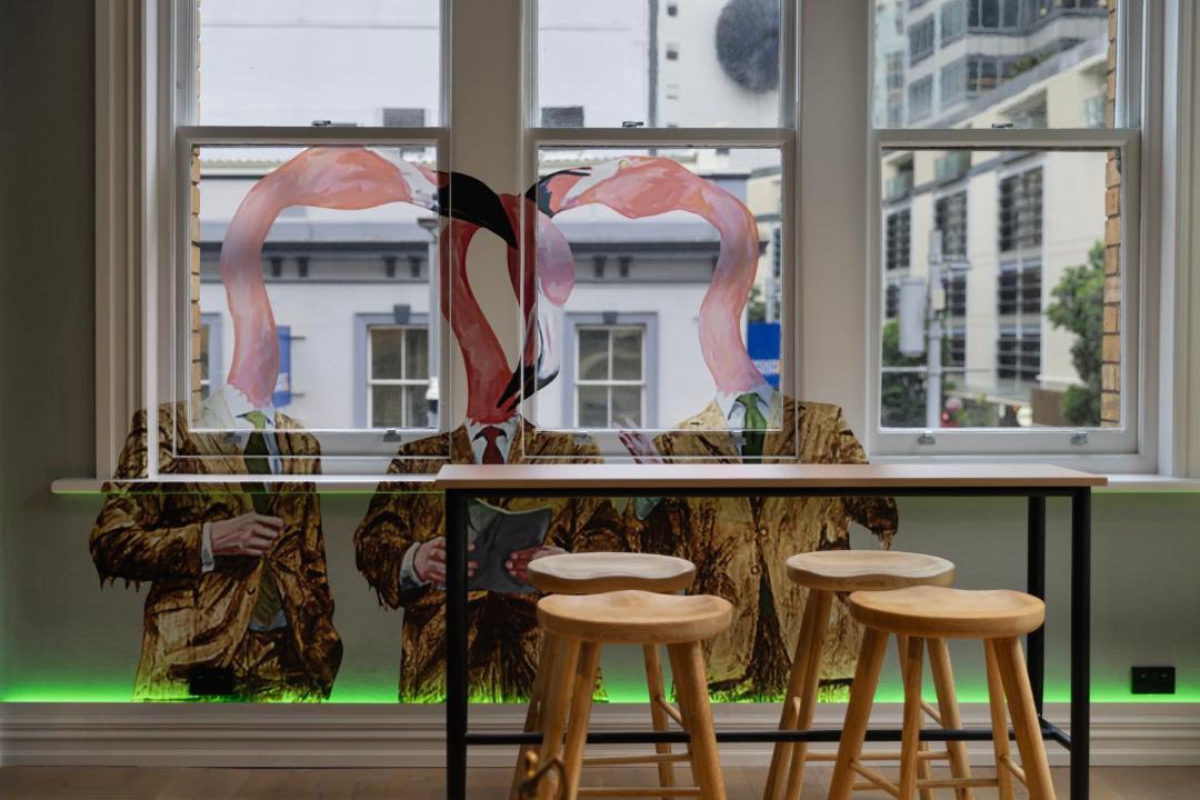 Photo of Others in Auckland Central Business District