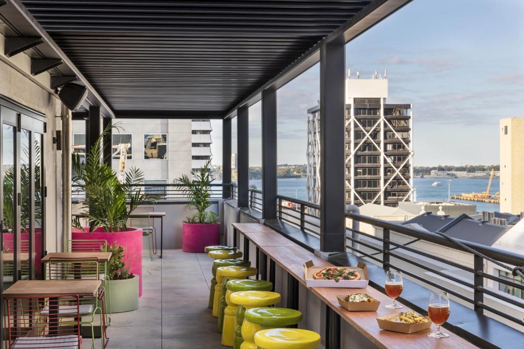 Photo of Others in Auckland Central Business District