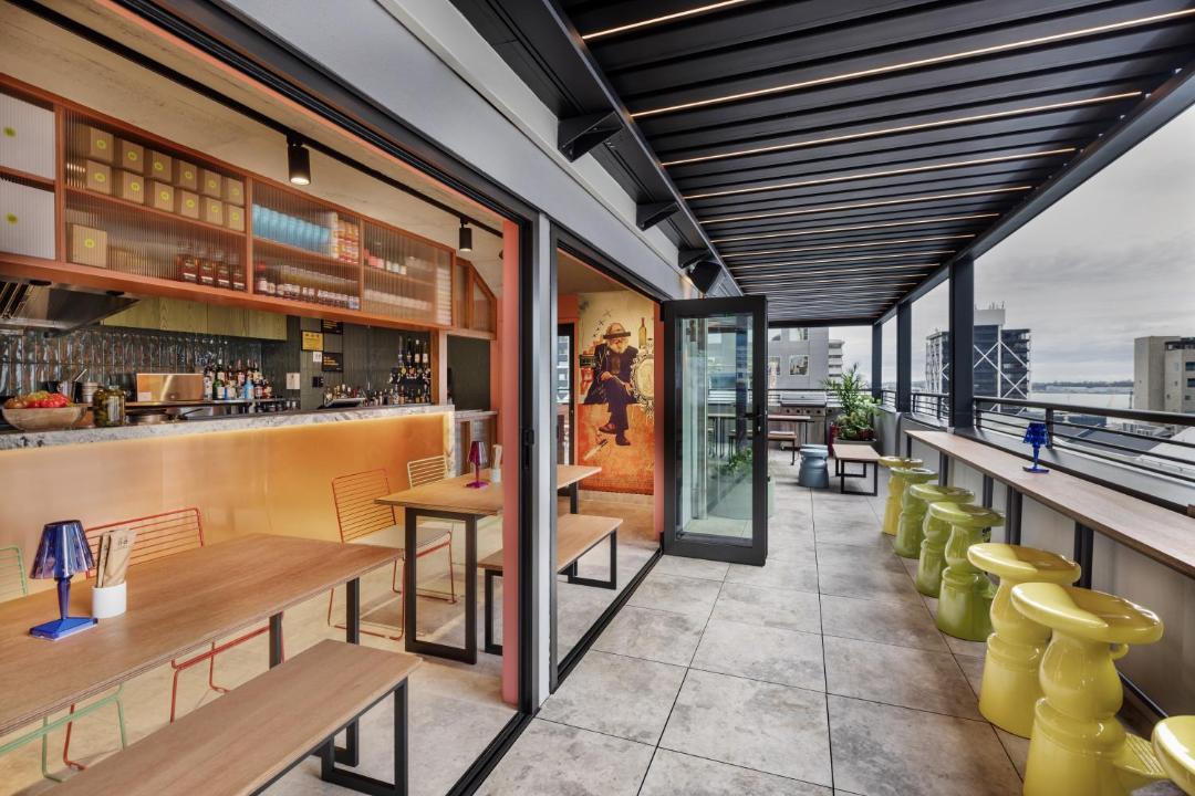 Photo of Others in Auckland Central Business District