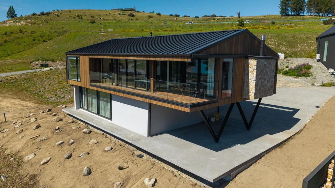 Photo of Others in Tekapo