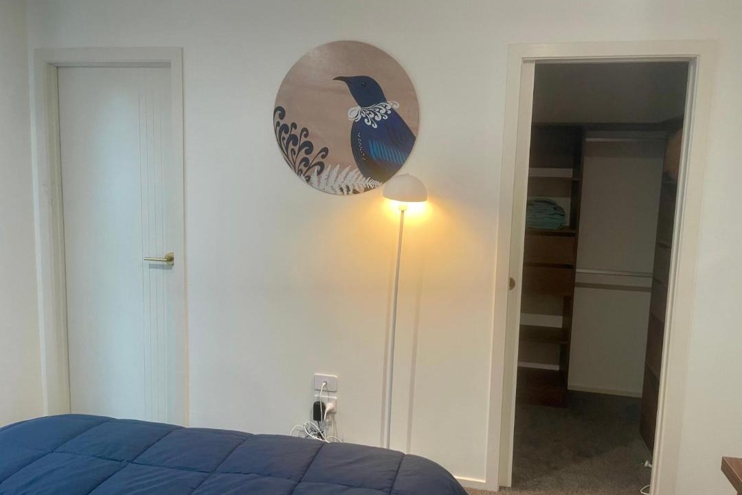 Photo of Bedroom in Lowburn