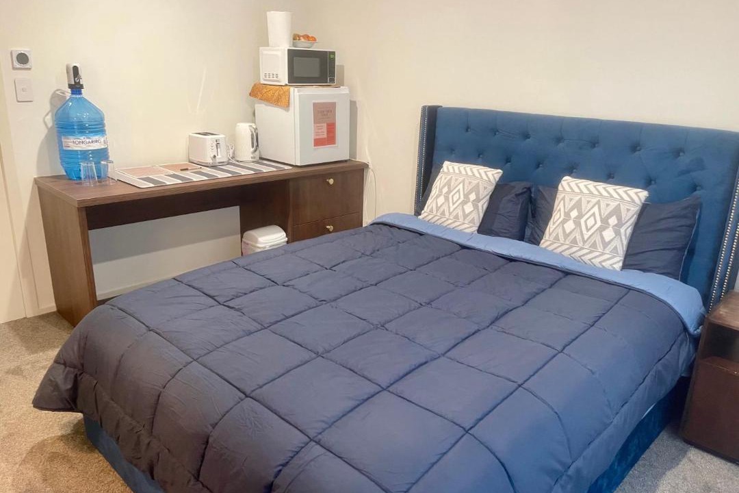 Photo of Bedroom in Lowburn