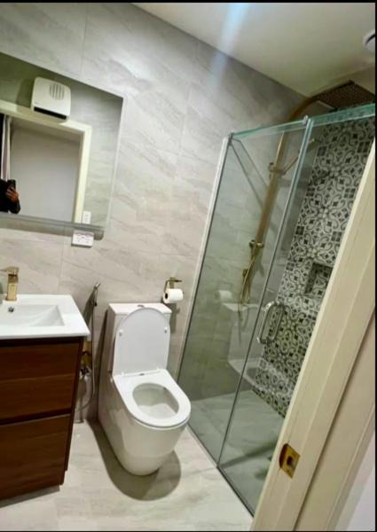 Photo of Bathroom in Lowburn