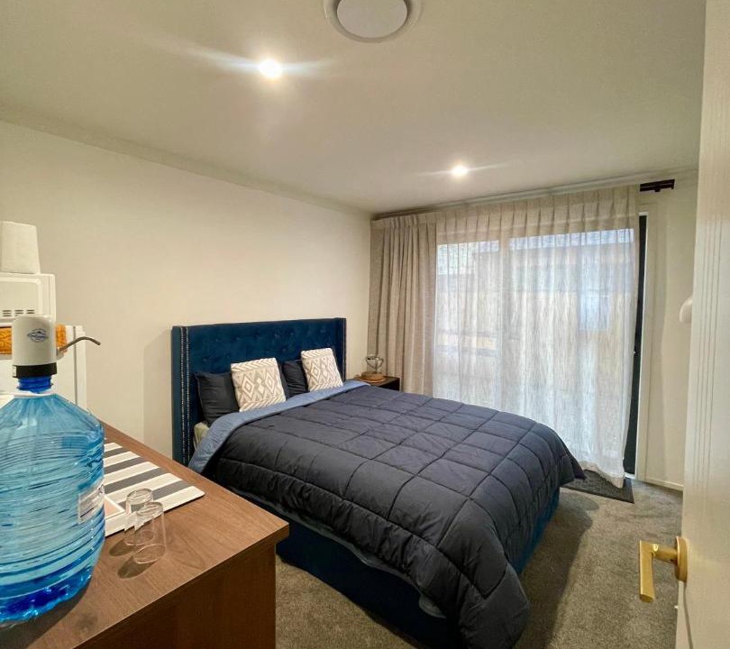 Photo of Bedroom in Lowburn