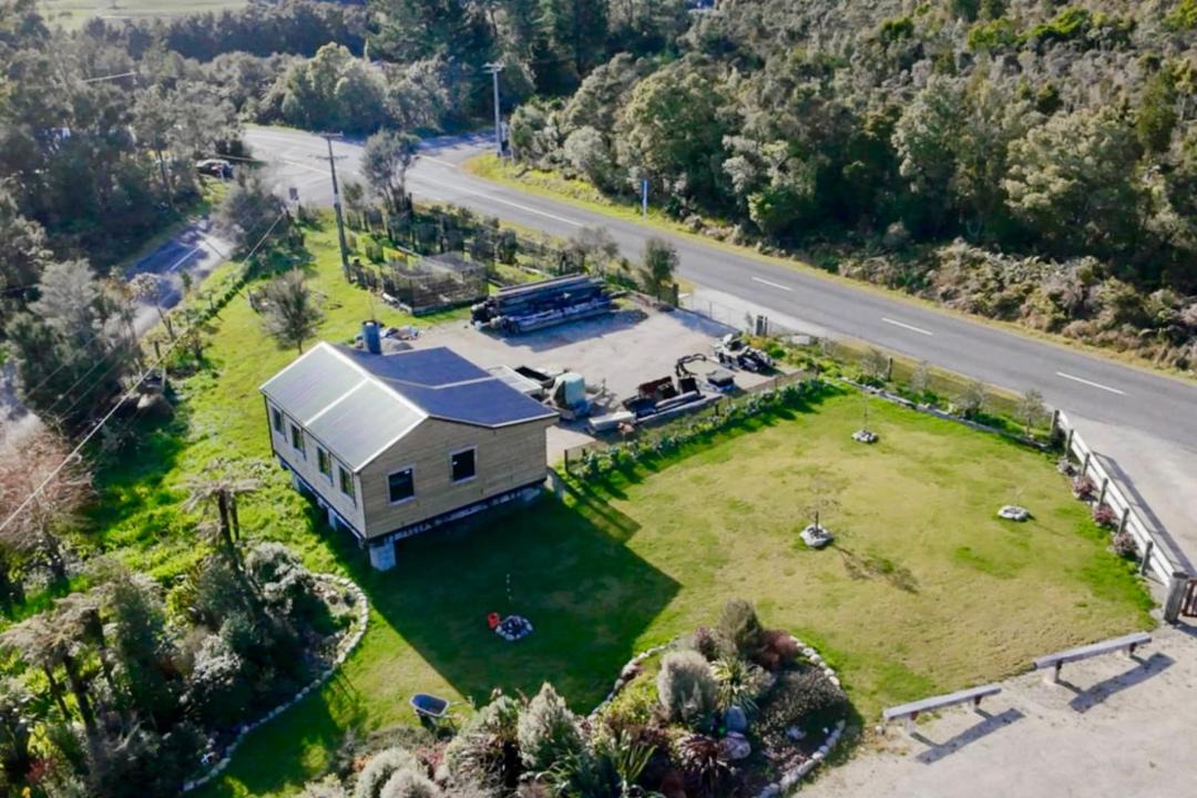 Photo of Others in Waimangaroa