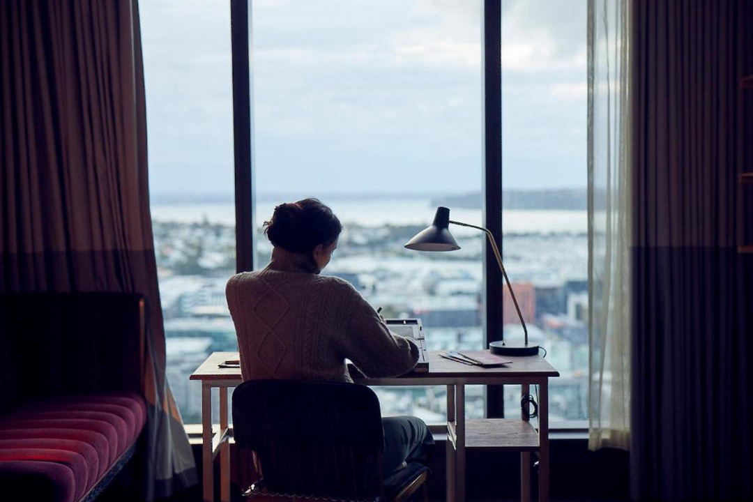 Photo of Others in Auckland Central Business District