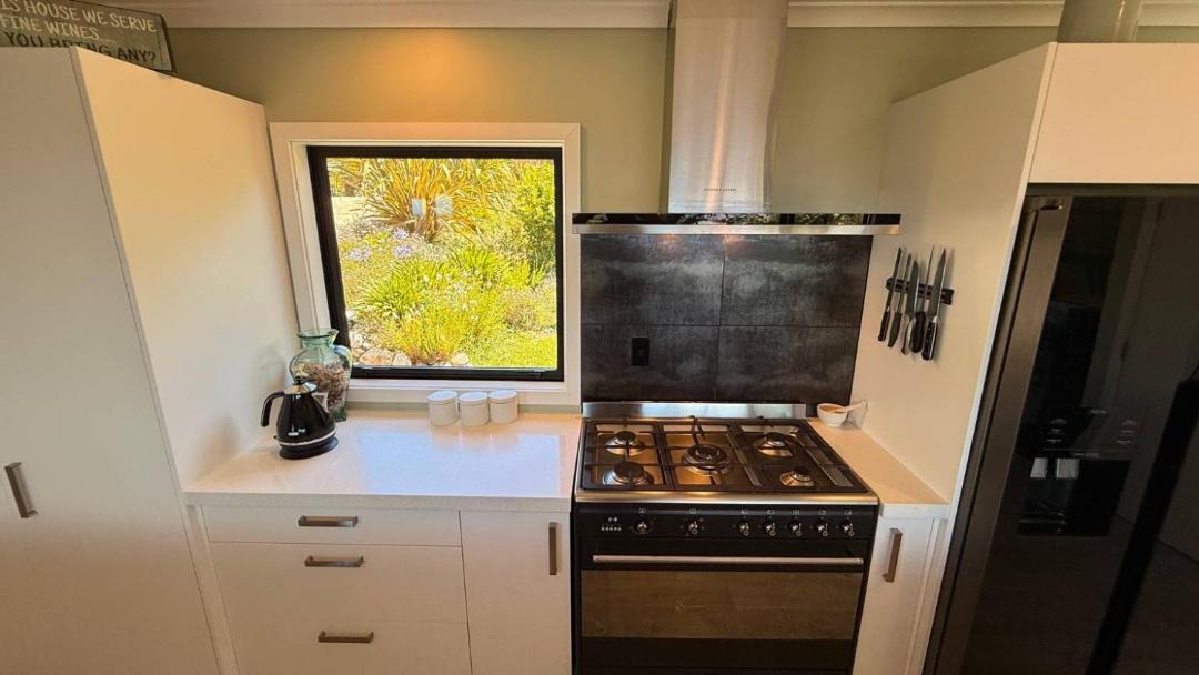 Photo of Kitchen in Parapara