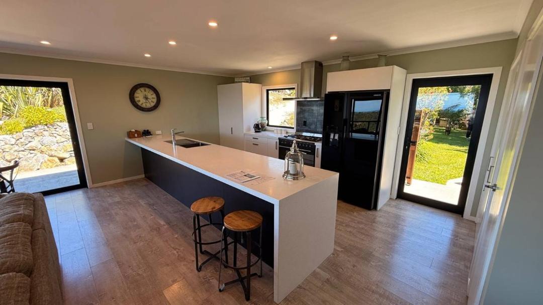 Photo of Kitchen in Parapara