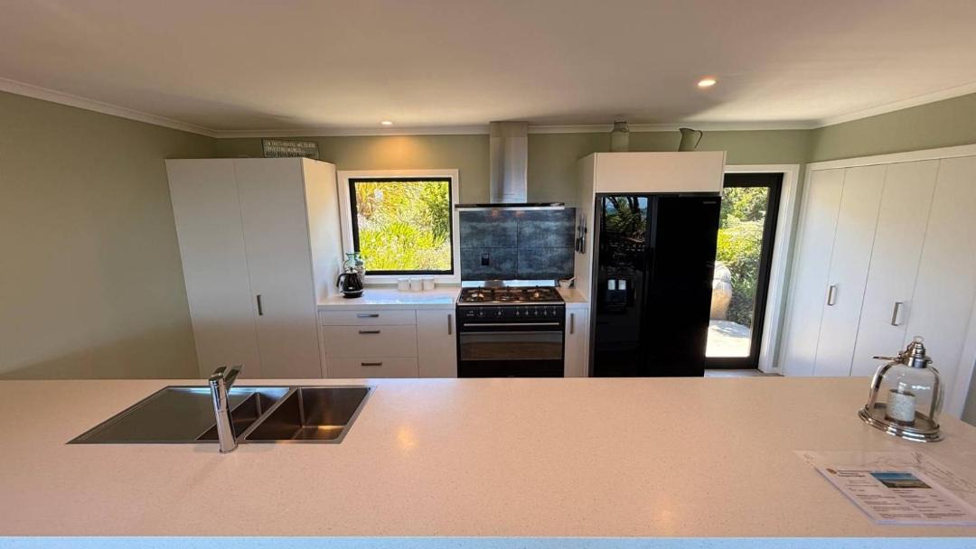 Photo of Kitchen in Parapara