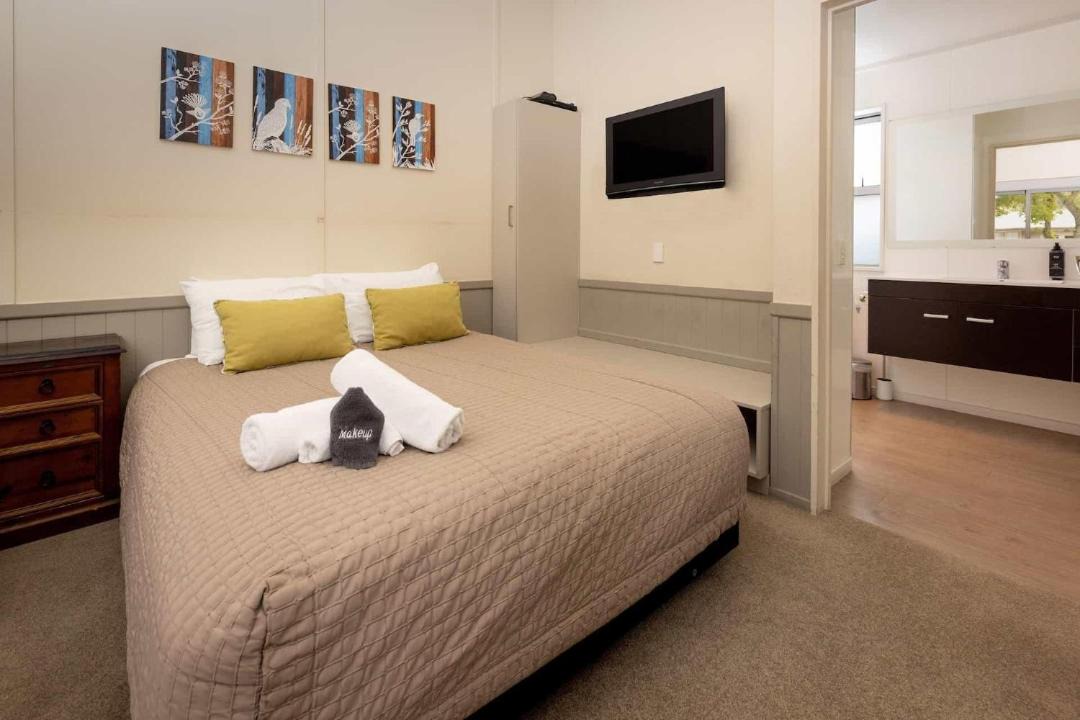 Photo of Bedroom in Arthur's Point