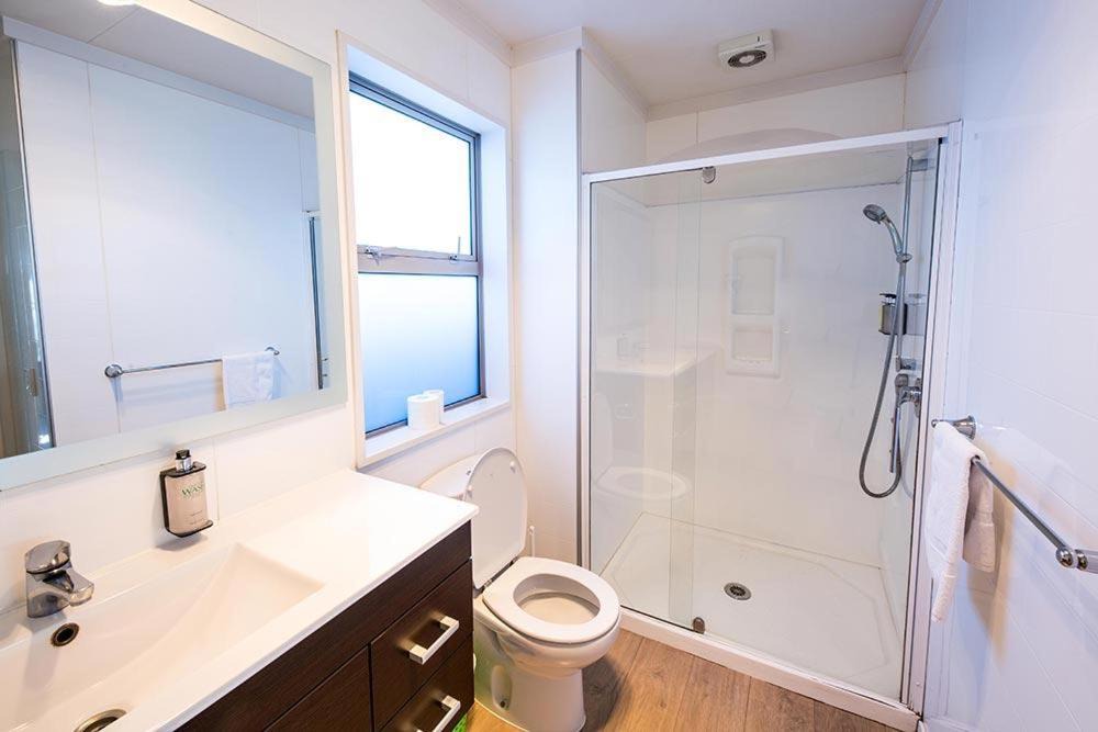 Photo of Bathroom in Arthur's Point