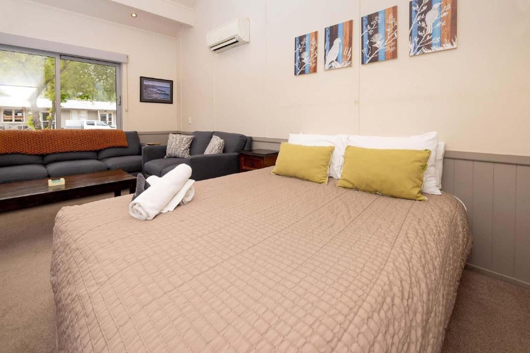 Photo of Bedroom in Arthur's Point