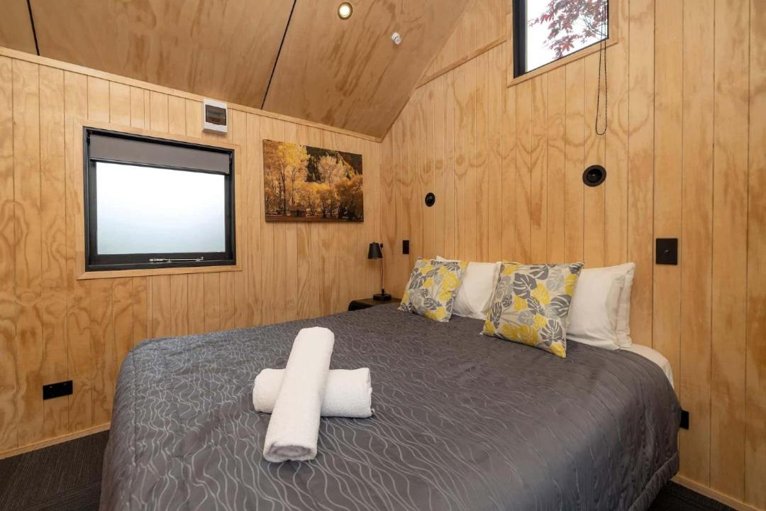 Photo of Bedroom in Arthur's Point