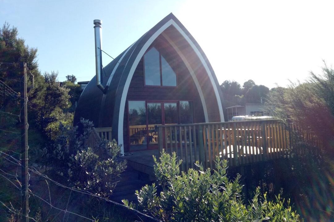 Photo of Others in Raglan