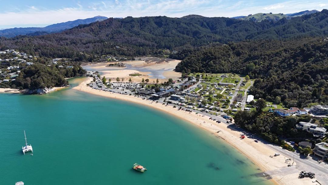 Photo of Others in Ngaio Bay