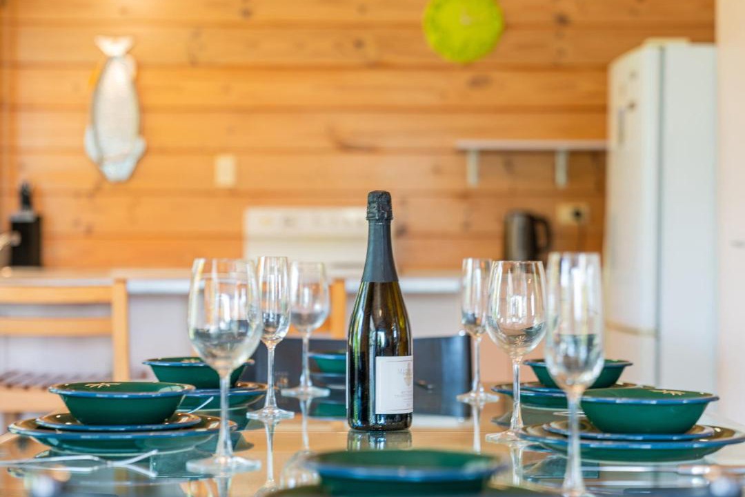 Photo of Kitchen in Matarangi