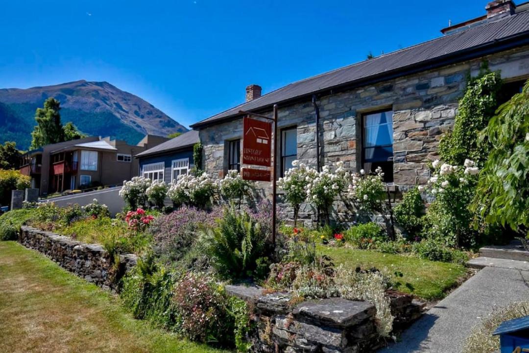 Photo of Others in Queenstown City Centre
