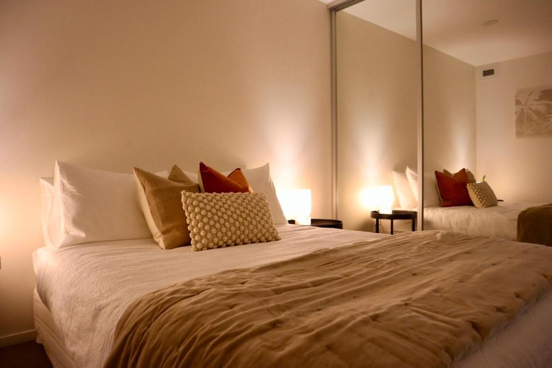 Photo of Bedroom in Mount Maunganui