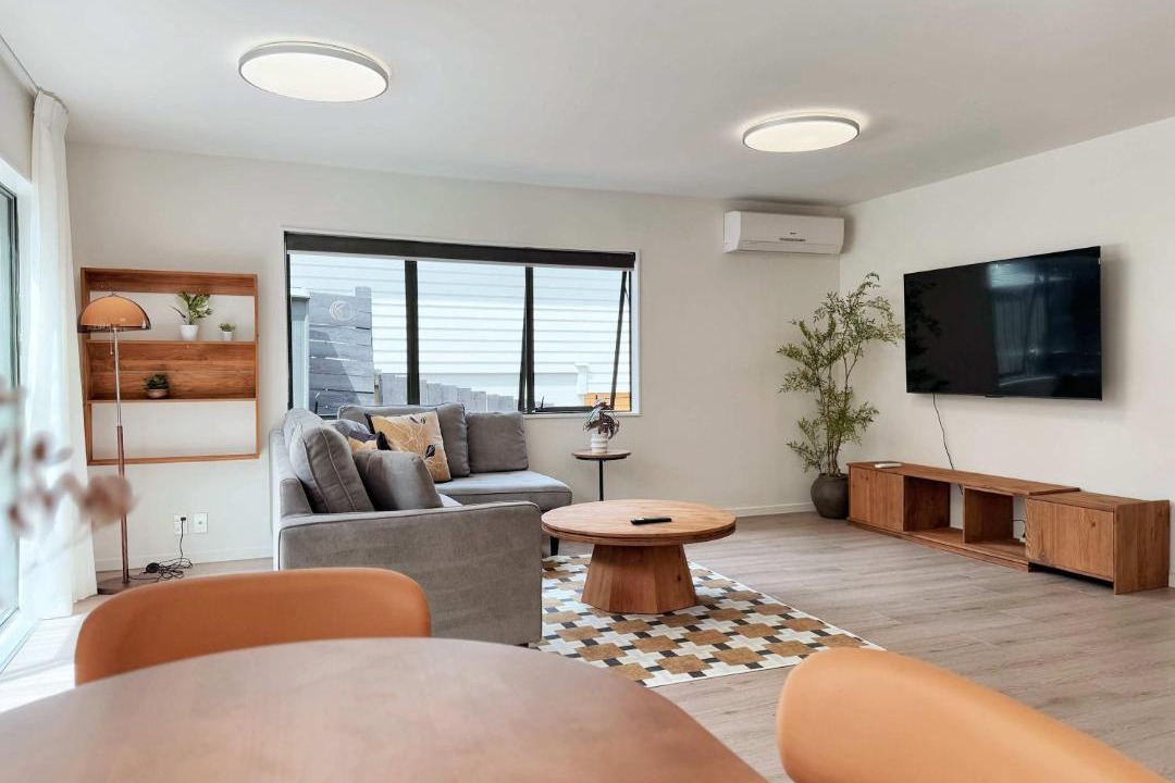 Photo of Livingroom in Sunnynook