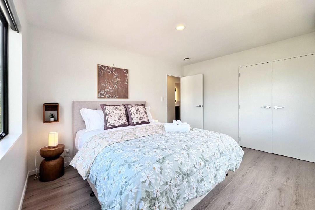 Photo of Bedroom in Sunnynook