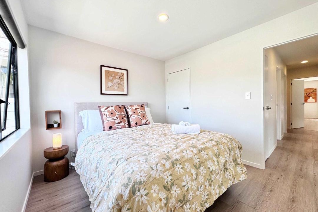 Photo of Bedroom in Sunnynook