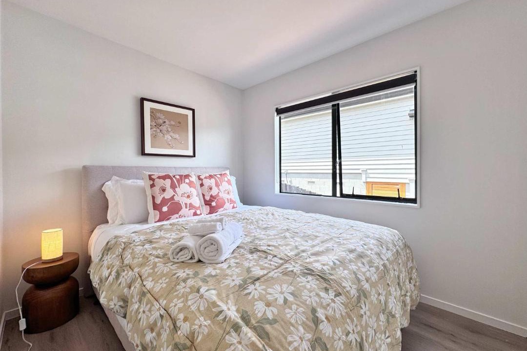 Photo of Bedroom in Sunnynook