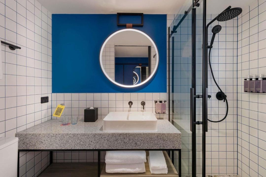 Photo of Bathroom in Auckland Central Business District