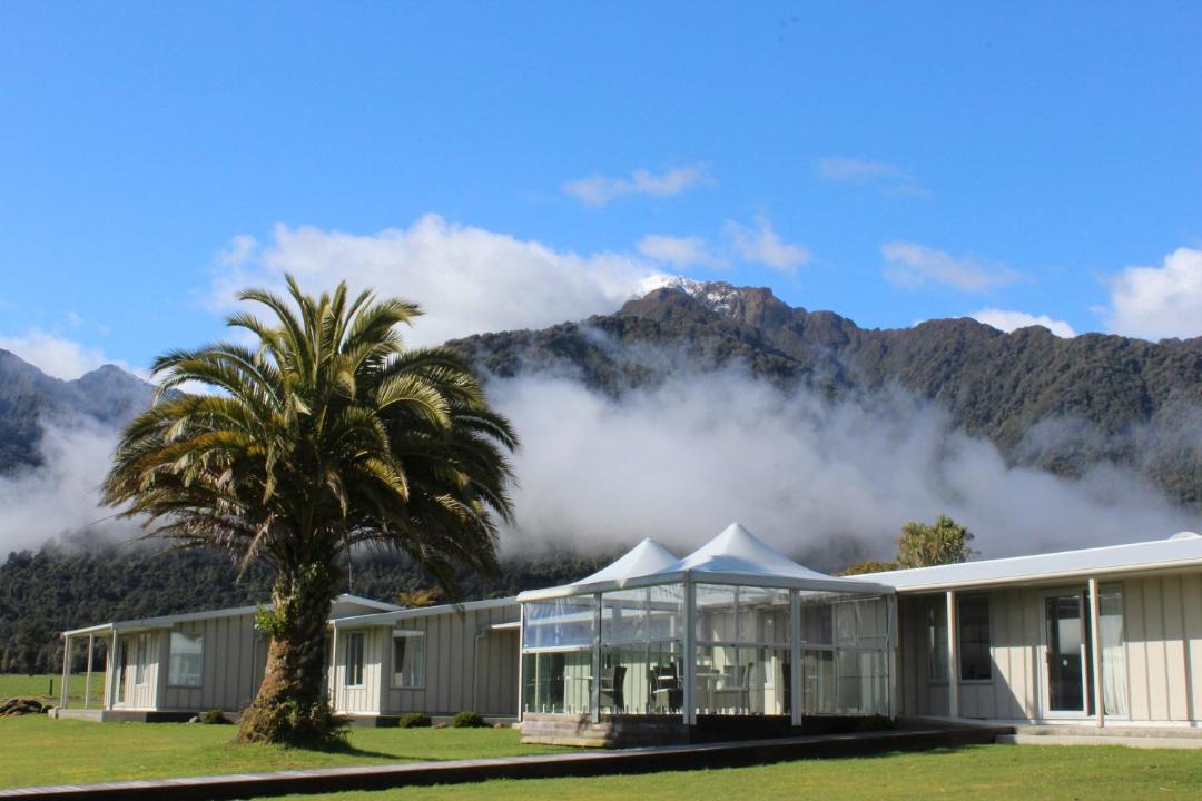 Photo of Others in Franz Josef Glacier