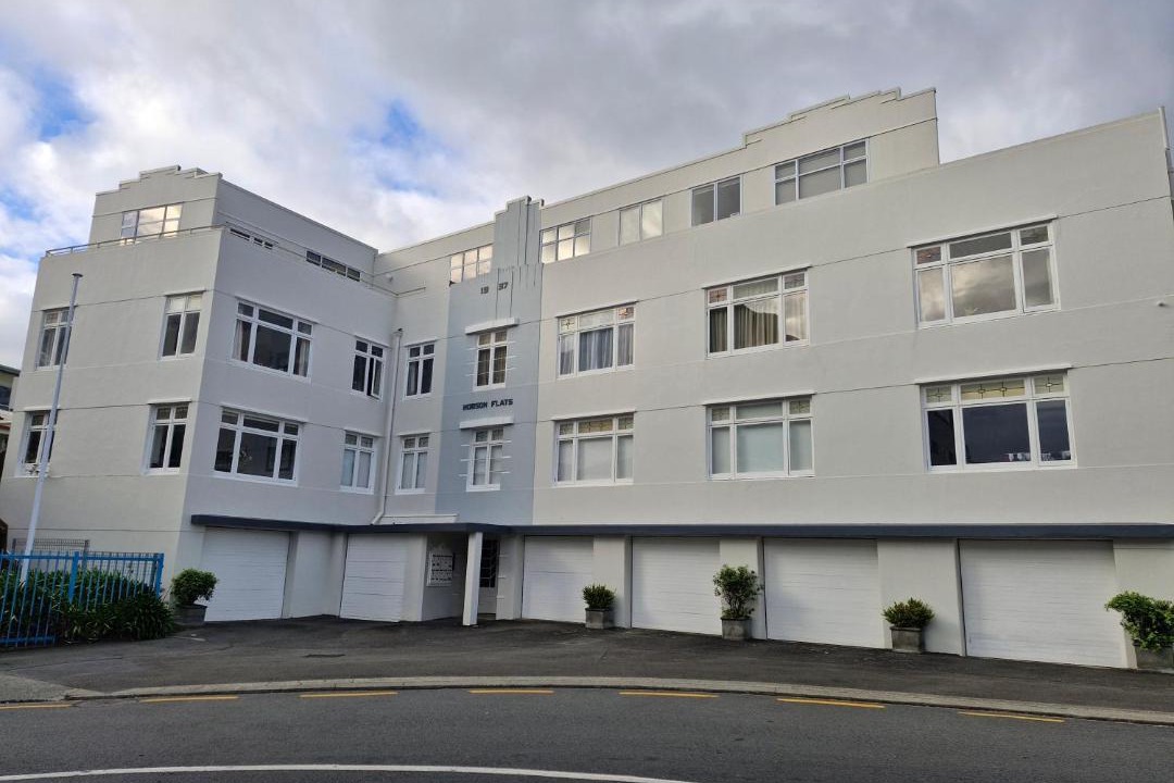 Photo of Others in Wellington