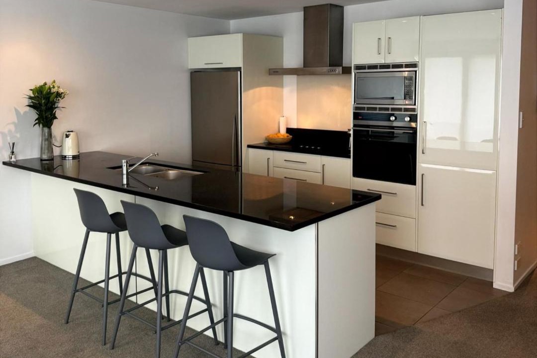Photo of Kitchen in Tauranga