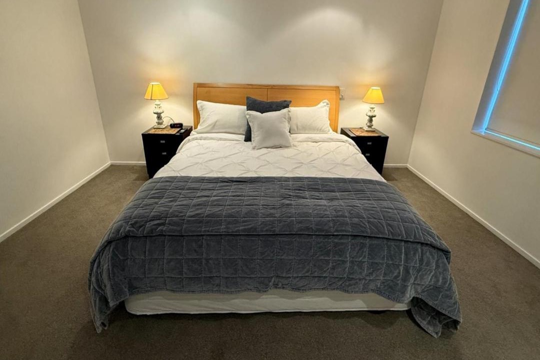 Photo of Bedroom in Tauranga