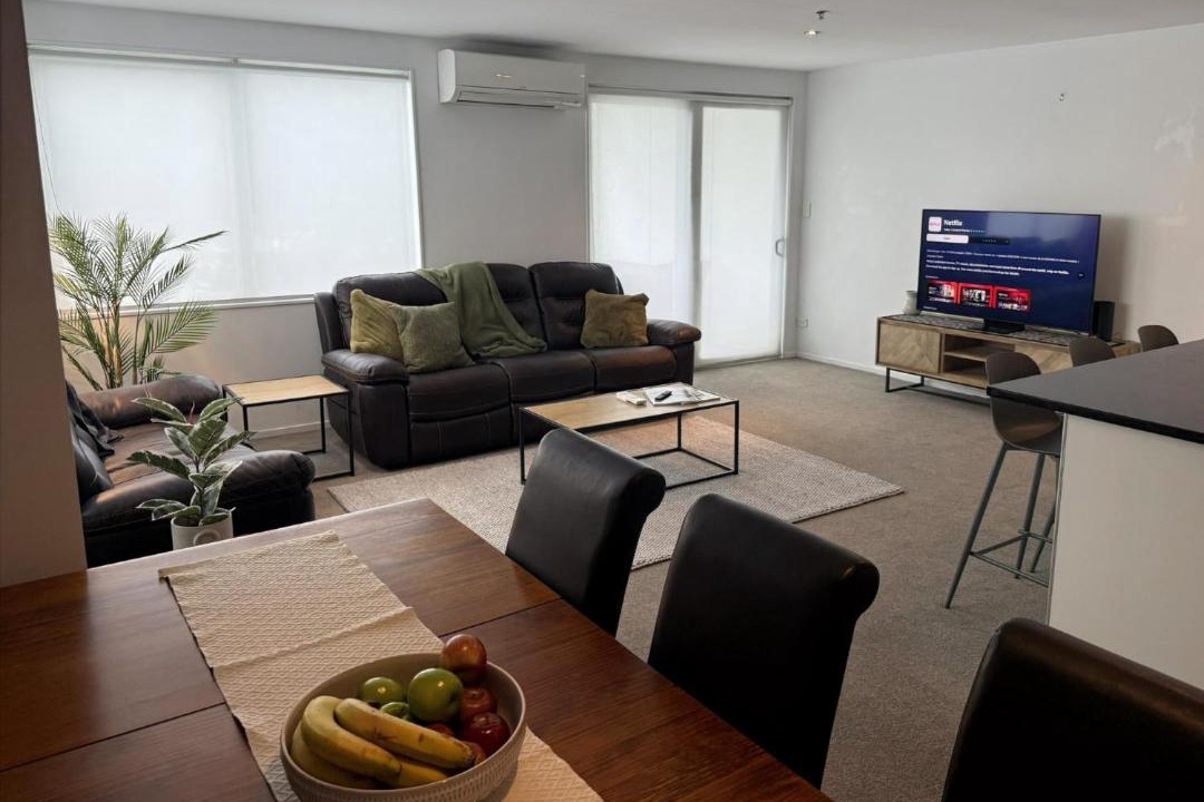 Photo of Livingroom in Tauranga