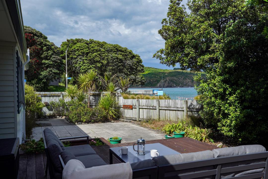 Photo of Others in Titahi Bay