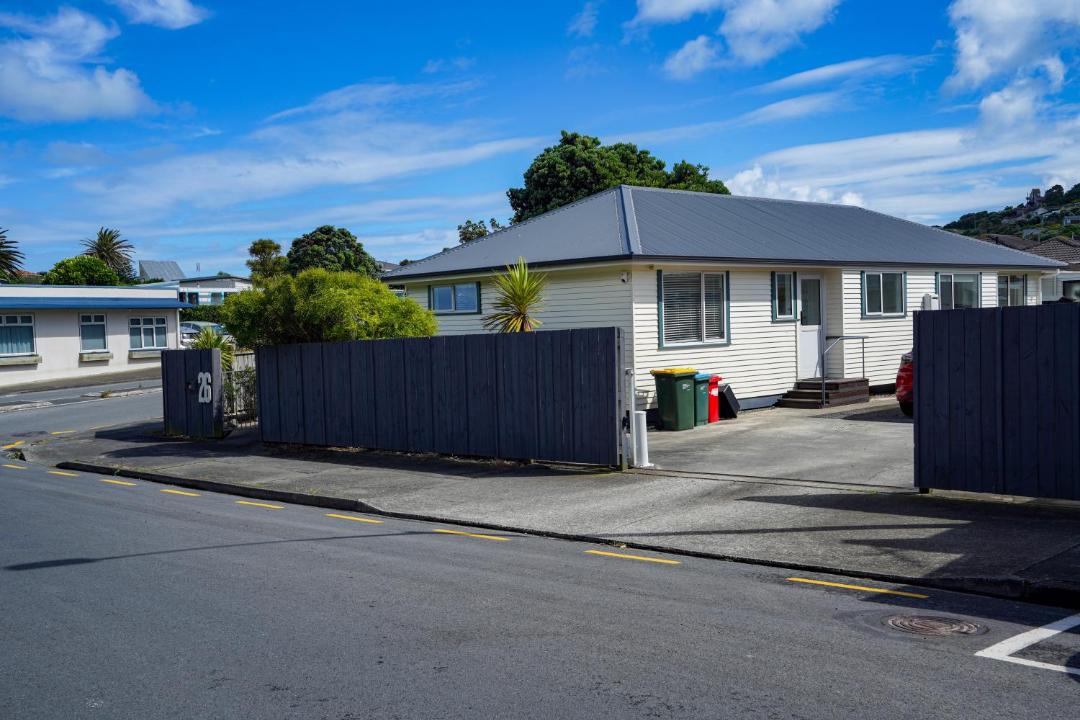 Photo of Others in Titahi Bay