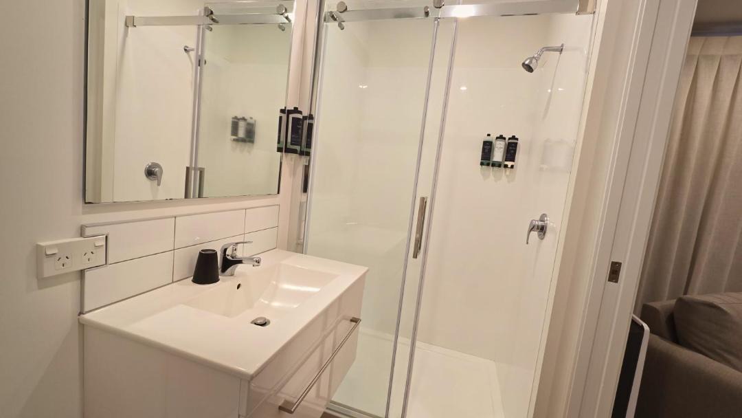 Photo of Bathroom in Palmerston North