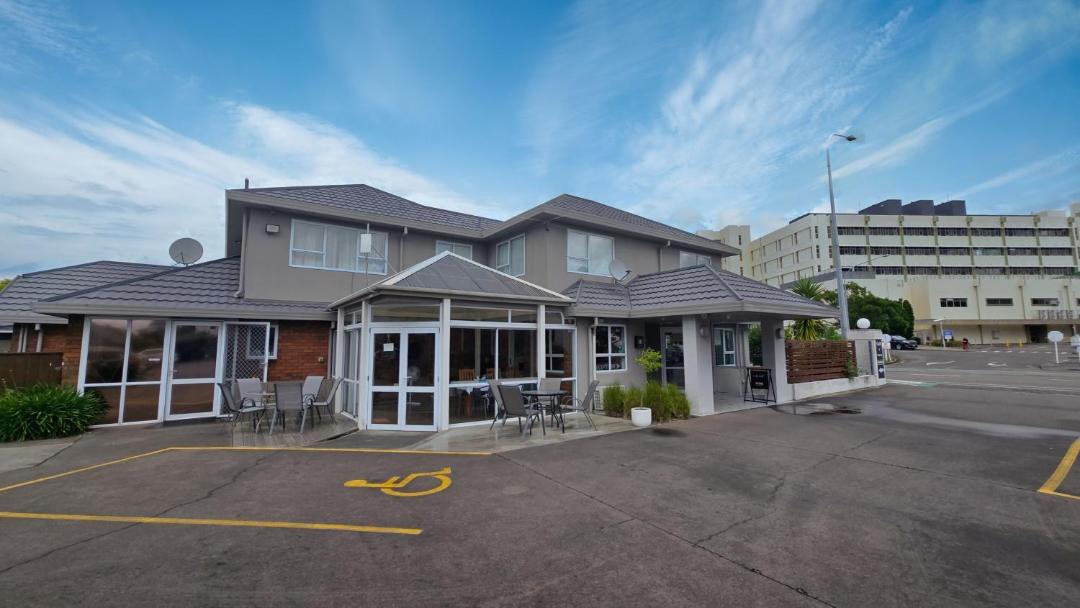 Photo of Others in Palmerston North