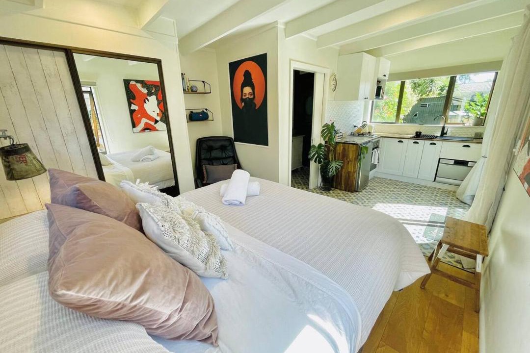 Photo of Bedroom in Harewood