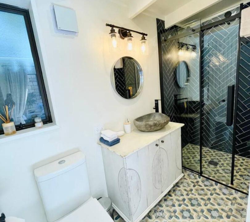 Photo of Bathroom in Harewood